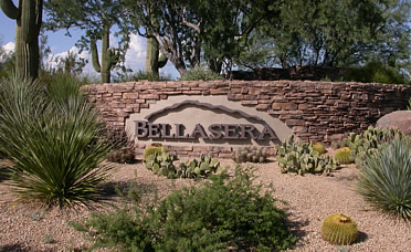 Bellasera Real Estate