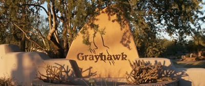 Grayhawk Real Estate