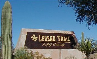 Legend Trail Real Estate