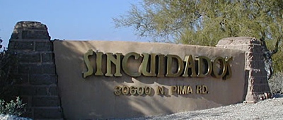 Sincuidados Real Estate