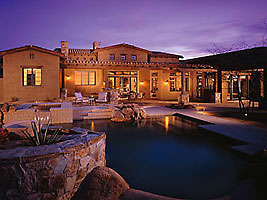 Whisper Rock Real estate